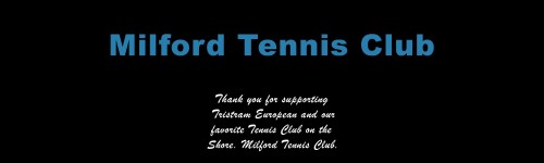 Milford Tennis Club Register Interest